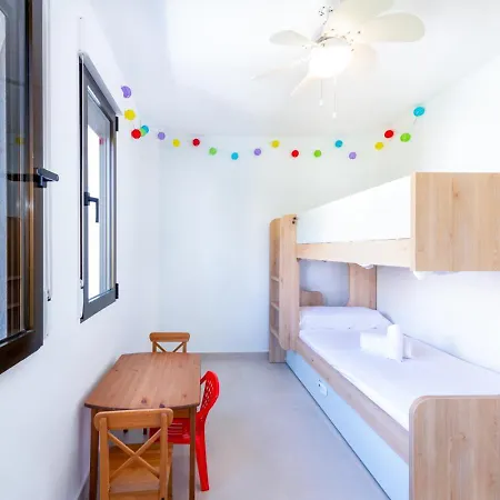 El Centro Casa Azahar Alcossebre